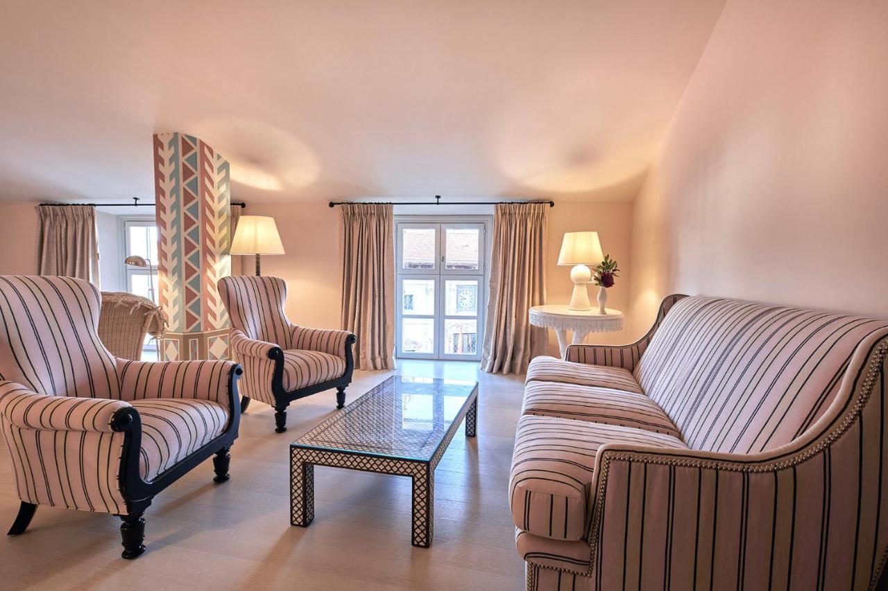 Suite Romantique Grand Standing